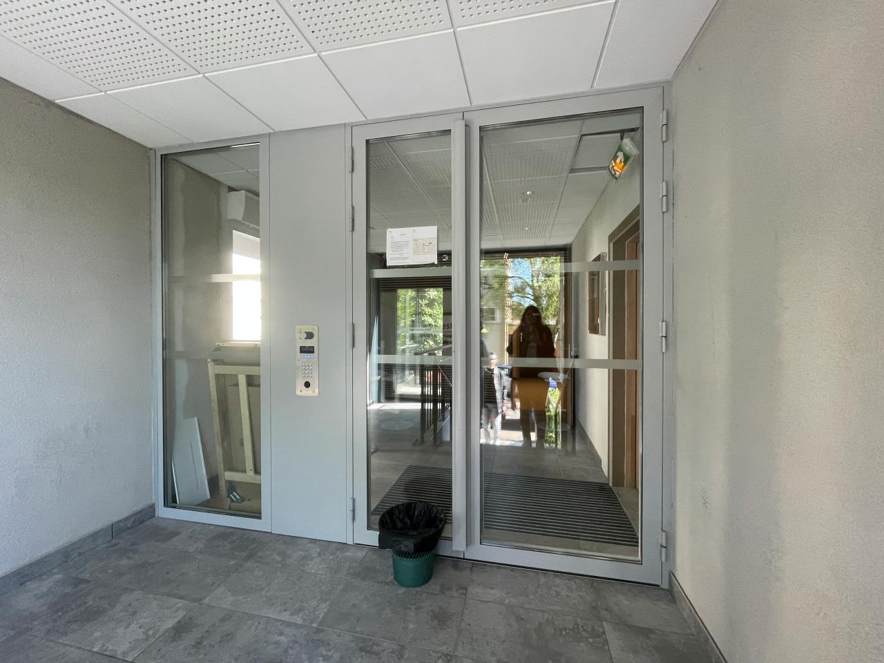 Bureau Metz 107m² Location bureau Metz Moselle OLBUR2424577 8